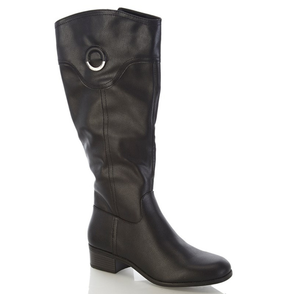 nautica riding boots